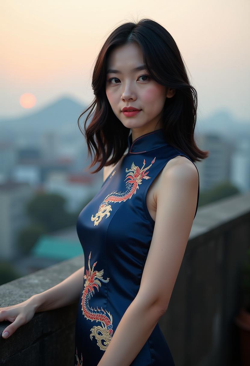 不合时宜的告白