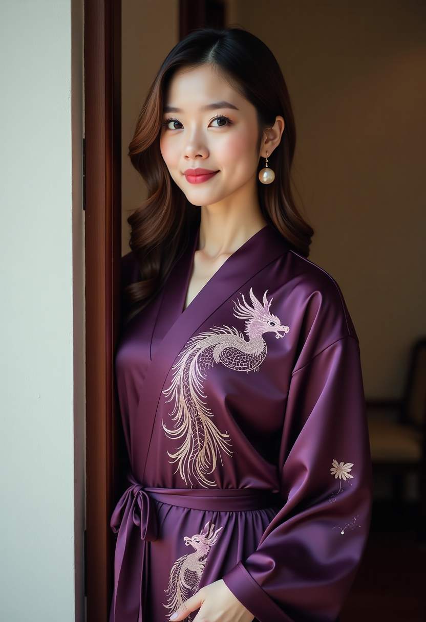 虚荣的证明